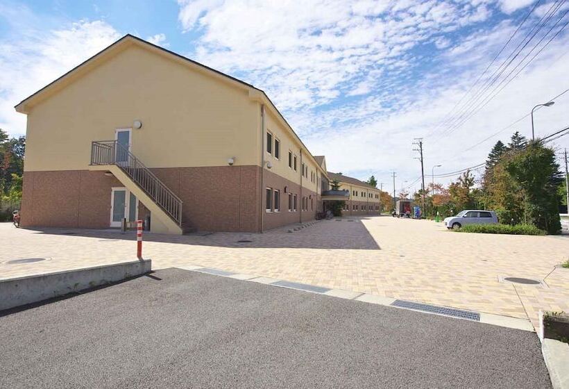 فندق Comfort Inn Karuizawa