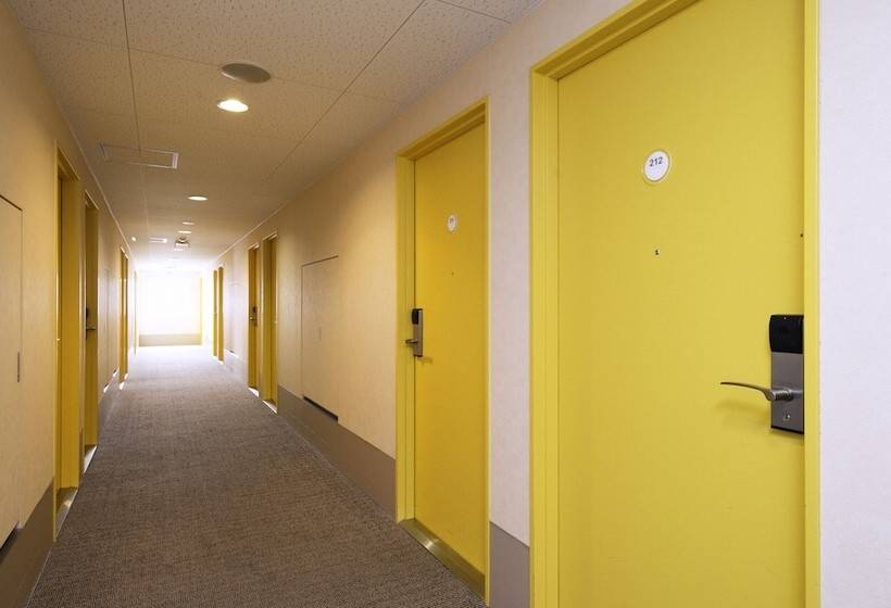 فندق Comfort Inn Karuizawa