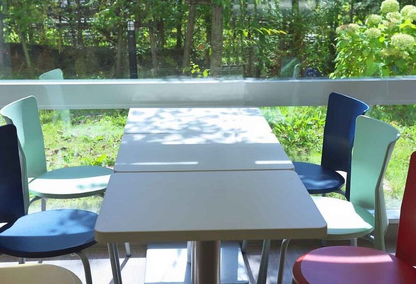 فندق Comfort Inn Karuizawa