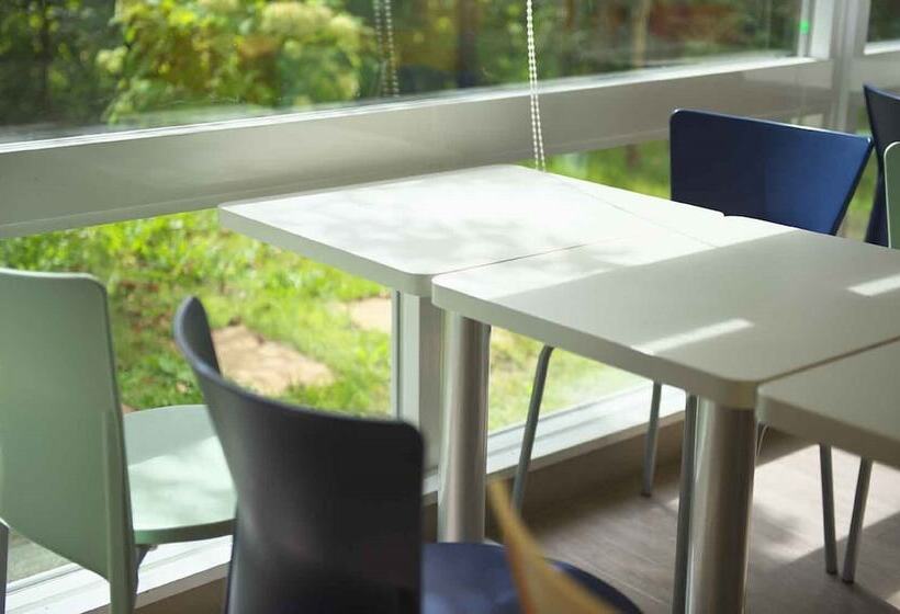 فندق Comfort Inn Karuizawa