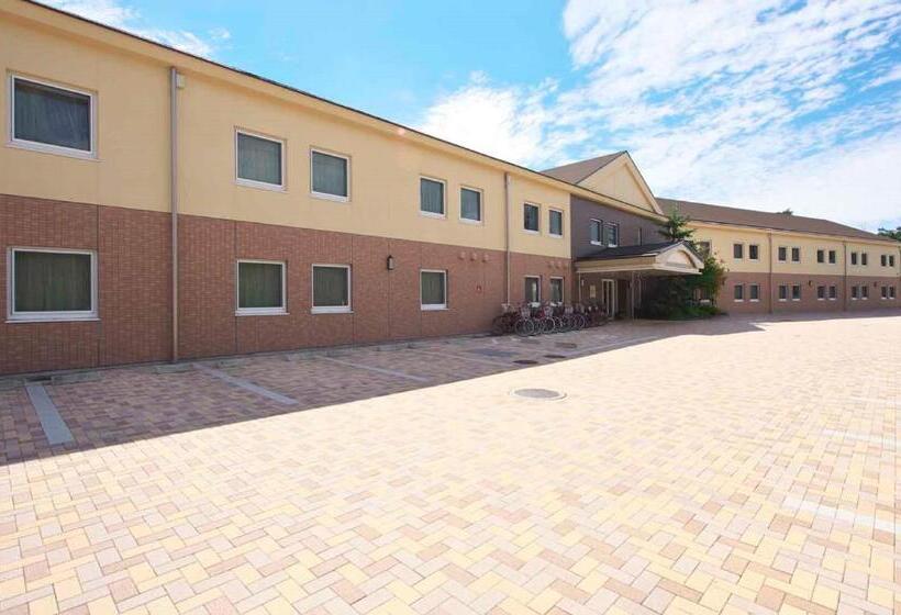 فندق Comfort Inn Karuizawa