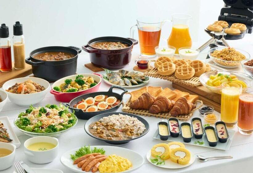 فندق Comfort Inn Karuizawa