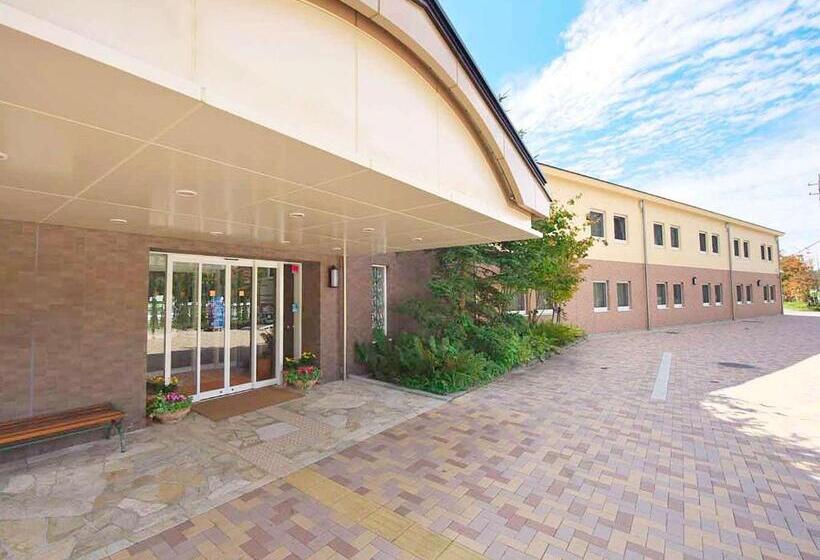 فندق Comfort Inn Karuizawa