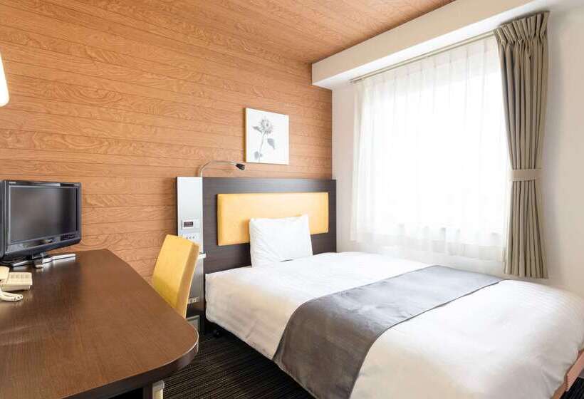Comfort Hotel Kokura