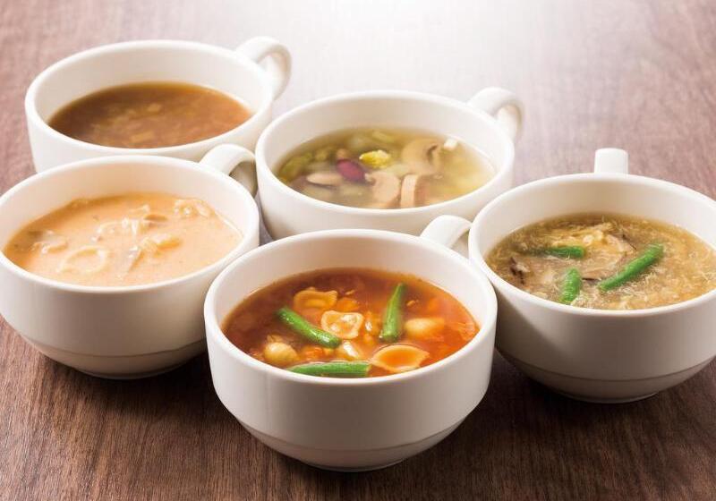 Comfort Hotel Kokura