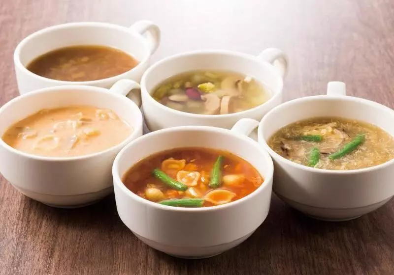 Comfort Hotel Kokura