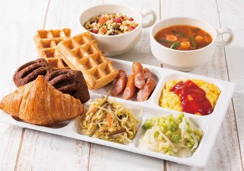 Comfort Hotel Kokura