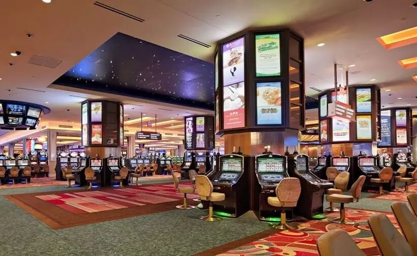 فندق Cresthaven Inn Jfk