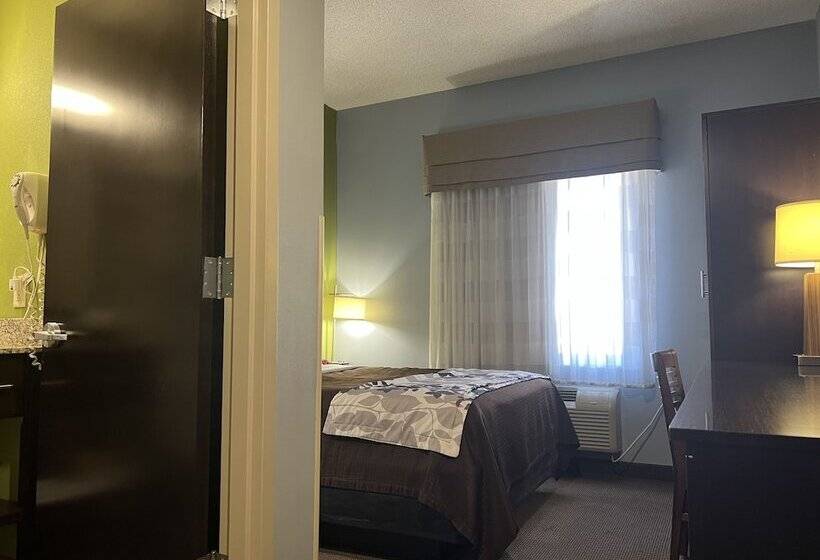 فندق Cresthaven Inn Jfk