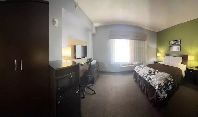 فندق Cresthaven Inn Jfk