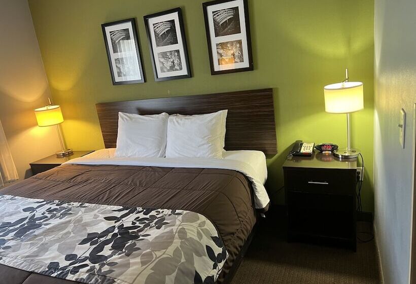 فندق Cresthaven Inn Jfk