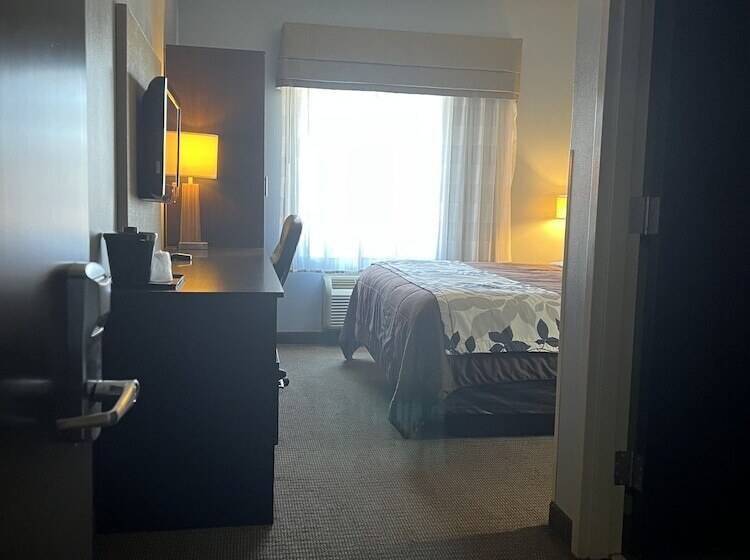 فندق Cresthaven Inn Jfk