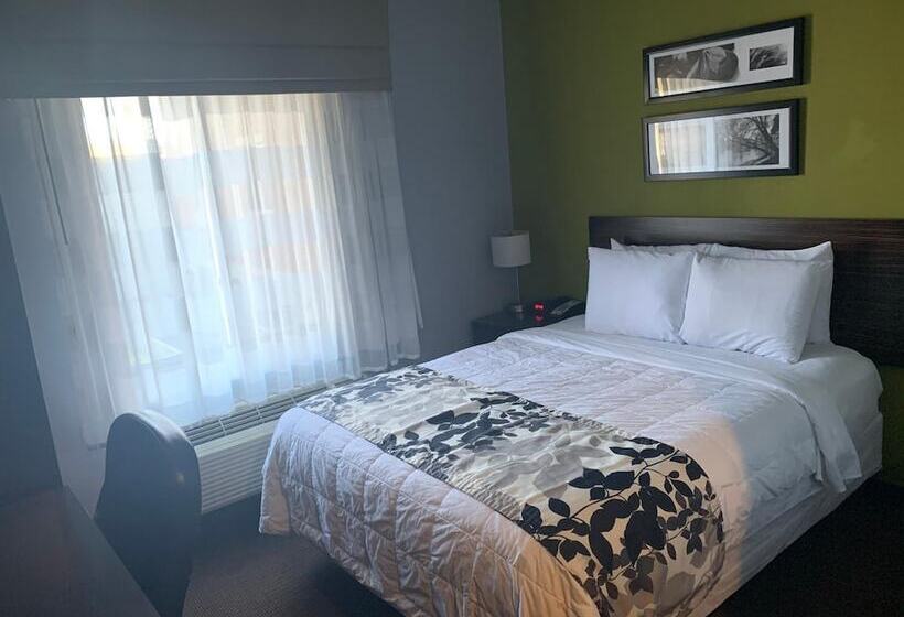 فندق Cresthaven Inn Jfk
