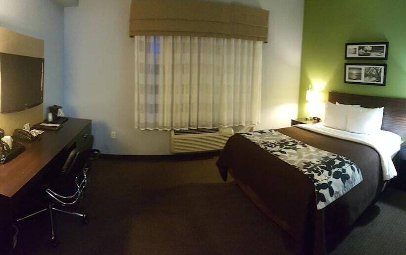 فندق Cresthaven Inn Jfk