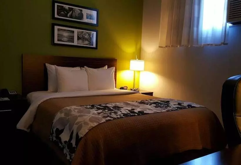 فندق Cresthaven Inn Jfk