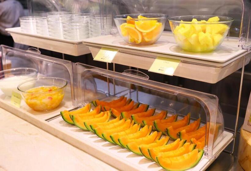 فندق Dormy Inn Kanazawa Natural Hot Spring