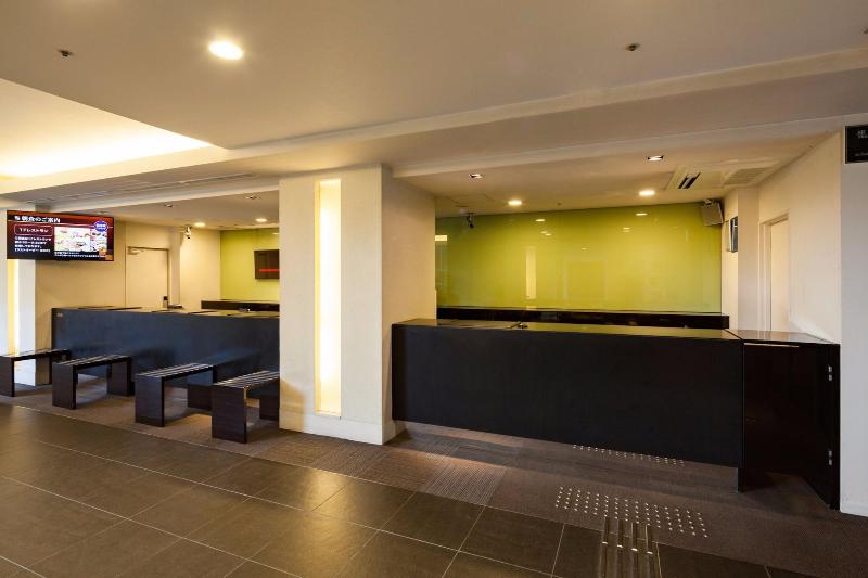 فندق Dormy Inn Kanazawa Natural Hot Spring