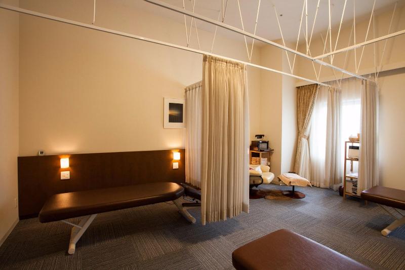 فندق Dormy Inn Kanazawa Natural Hot Spring