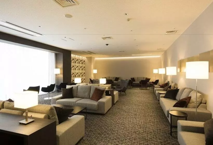 Hotel Fukuracia Osaka Bay