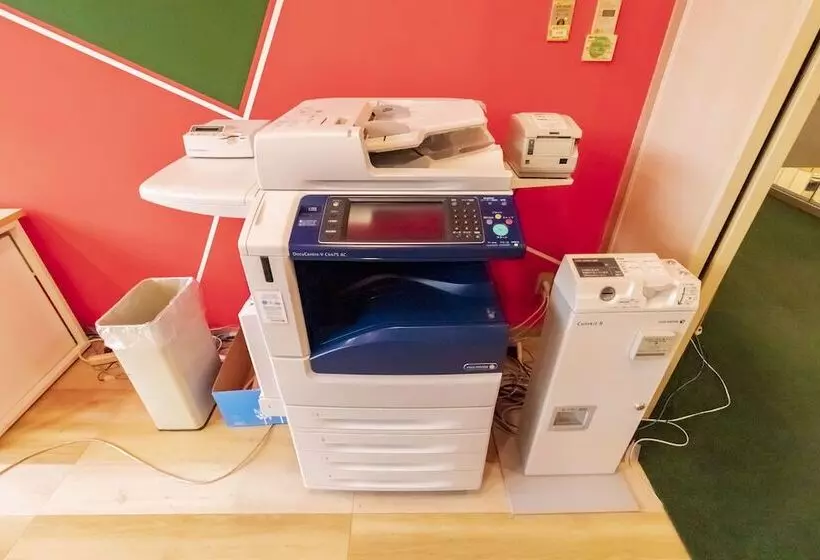 Hotel Fukuracia Osaka Bay