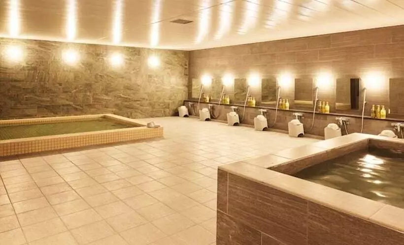 Hotel Fukuracia Osaka Bay