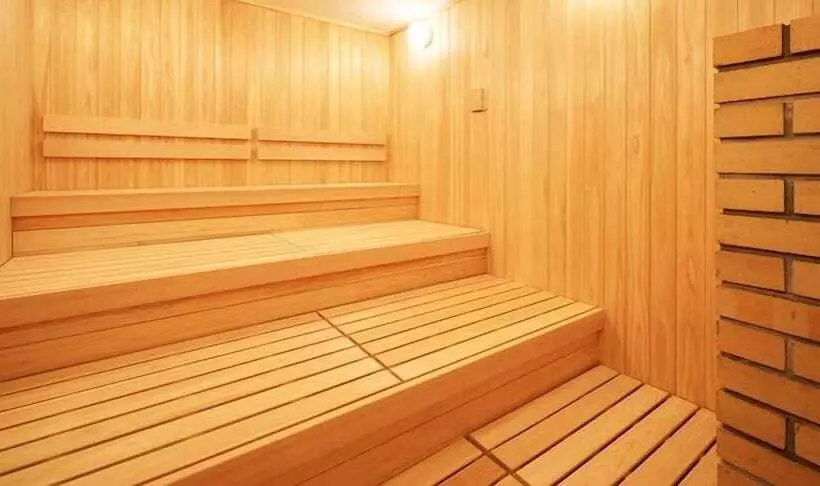 Hotel Fukuracia Osaka Bay