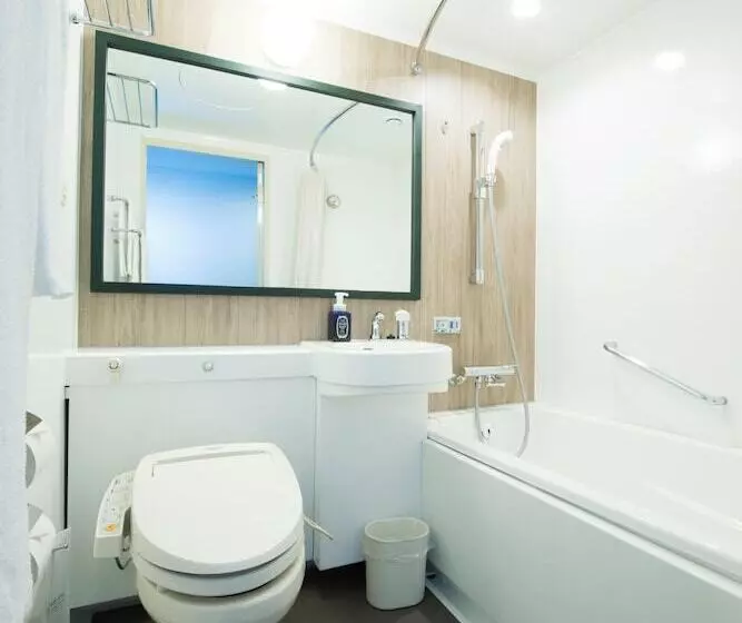 Hotel Fukuracia Osaka Bay