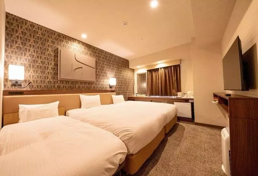 Hotel Fukuracia Osaka Bay