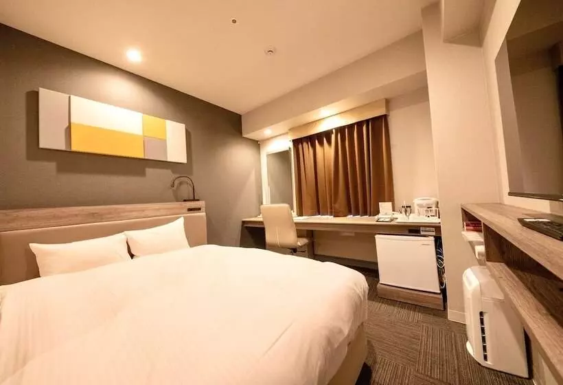 Hotel Fukuracia Osaka Bay