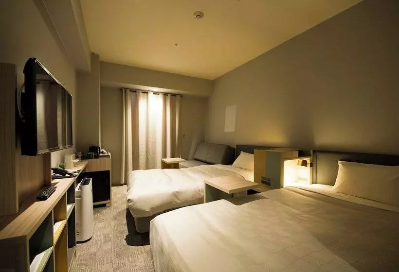 Hotel Fukuracia Osaka Bay