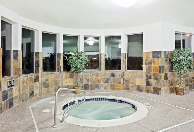 Holiday Inn Express Hotel & Suites Albany, An Ihg