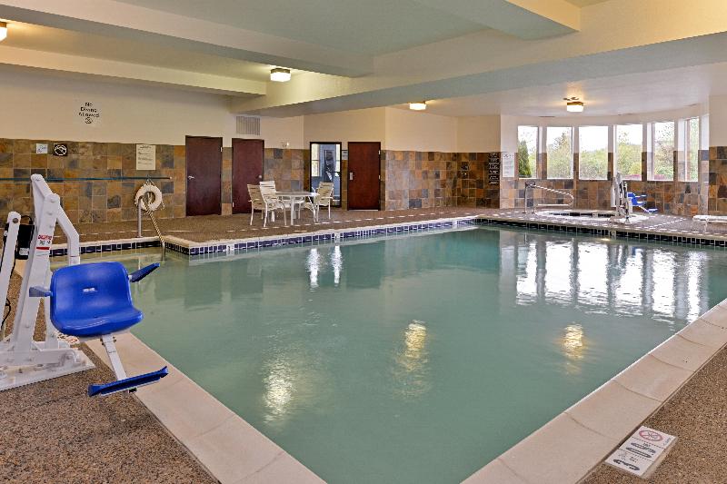 Holiday Inn Express Hotel & Suites Albany, An Ihg