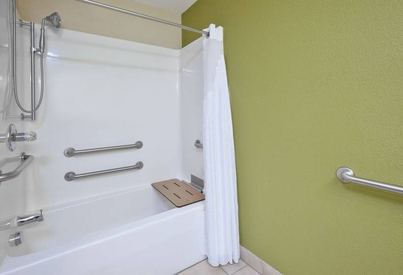 Holiday Inn Express Hotel & Suites Circleville, An Ihg