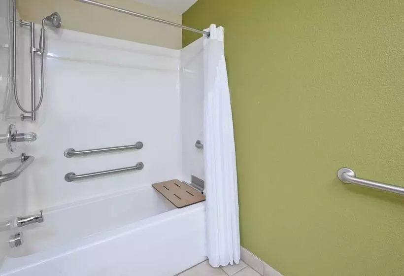 Holiday Inn Express Hotel & Suites Circleville, An Ihg