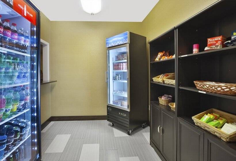 Holiday Inn Express Hotel & Suites Circleville, An Ihg