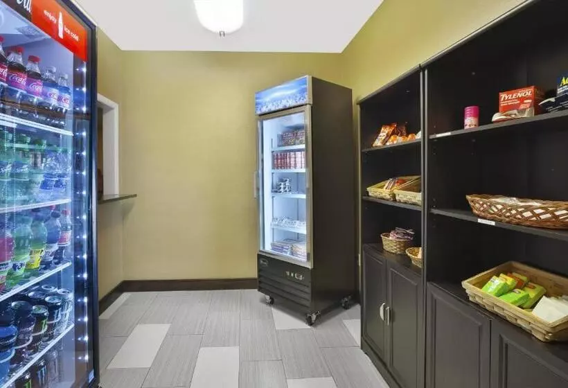 Holiday Inn Express Hotel & Suites Circleville, An Ihg