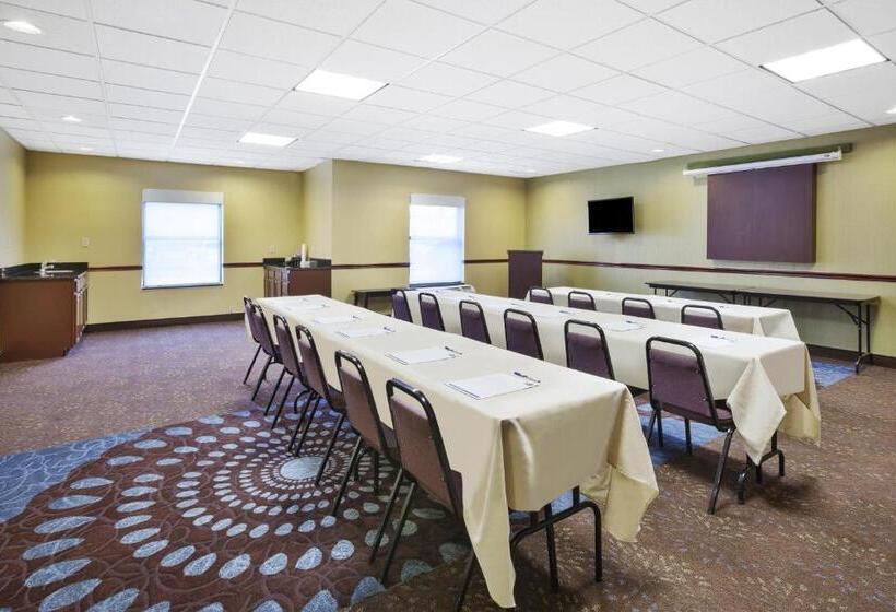 Holiday Inn Express Hotel & Suites Circleville, An Ihg