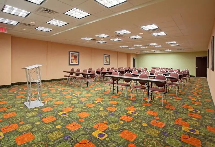 Holiday Inn Express Hotel & Suites Clemson University Area, An Ihg