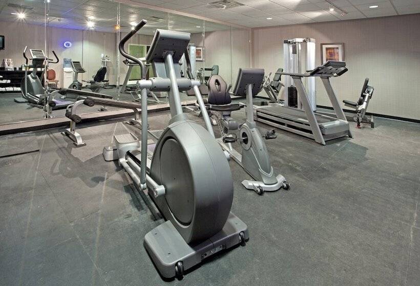 Holiday Inn Express Hotel & Suites Clemson University Area, An Ihg