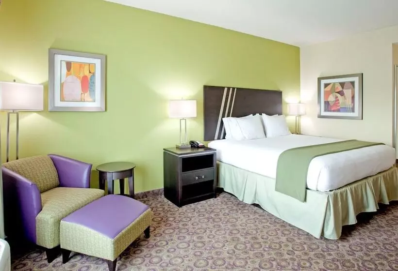 Holiday Inn Express Hotel & Suites Clemson University Area, An Ihg