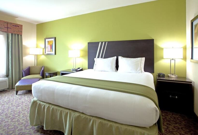 Holiday Inn Express Hotel & Suites Clemson University Area, An Ihg