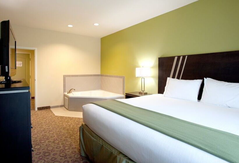Holiday Inn Express Hotel & Suites Clemson University Area, An Ihg