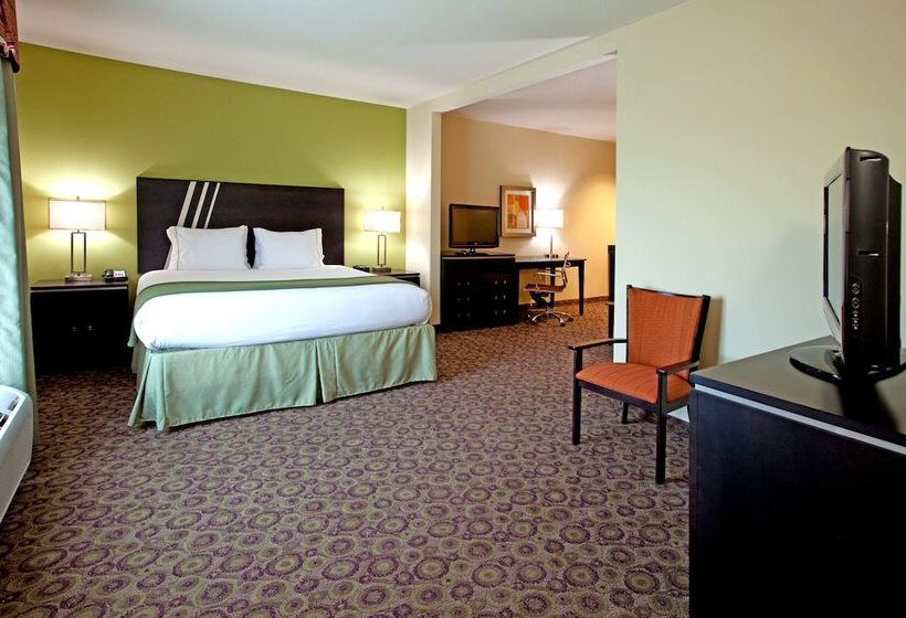 Holiday Inn Express Hotel & Suites Clemson University Area, An Ihg