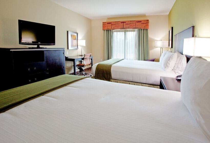 Holiday Inn Express Hotel & Suites Clemson University Area, An Ihg