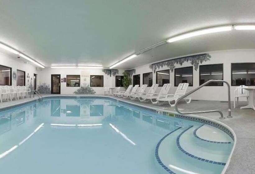 ホテル Holiday Inn Express & Suites Alliance, An Ihg