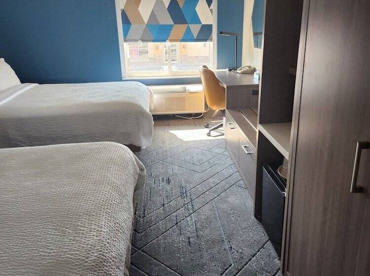 ホテル Holiday Inn Express & Suites Alliance, An Ihg