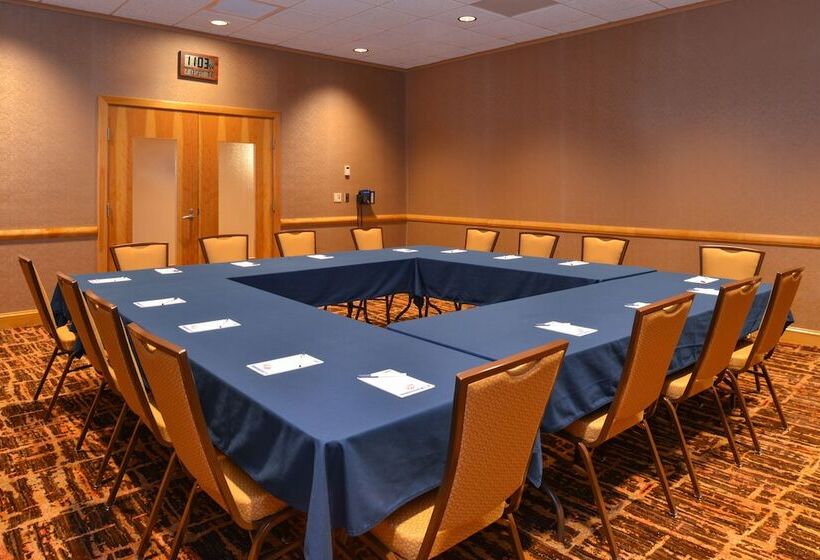 酒店 Holiday Inn Express Breezewood, An Ihg