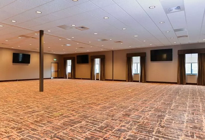 호텔 Holiday Inn Express Breezewood, An Ihg