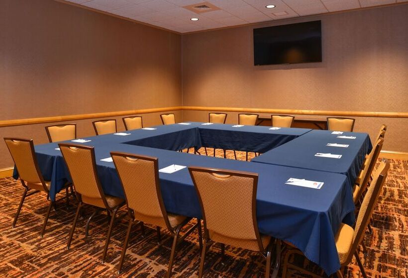 酒店 Holiday Inn Express Breezewood, An Ihg