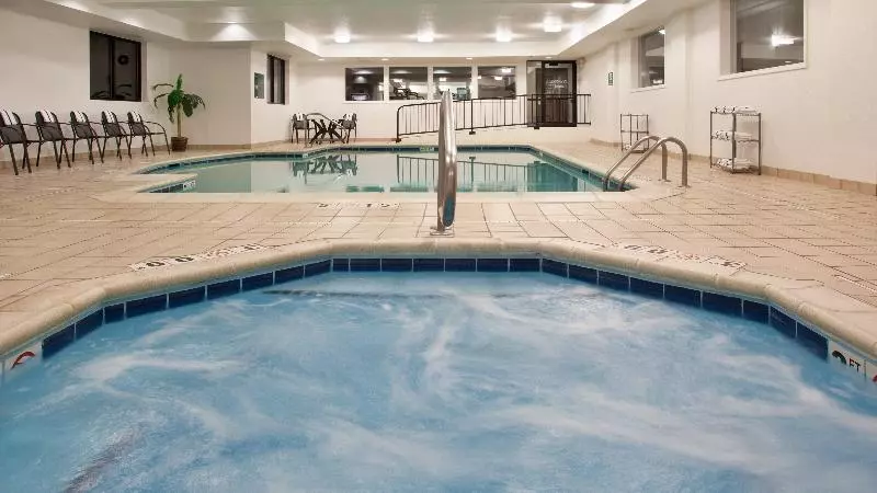 酒店 Holiday Inn Express Grove City   Premium Outlet Mall, An Ihg